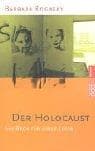 Tapa de Der Holocaust. Ein Buch für junge Leser