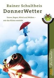 Tapa de DonnerWetter. Sonne, Regen, Wind und Wolken - Wie das Klima entsteht