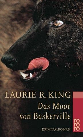 Tapa de Das Moor von Baskerville.