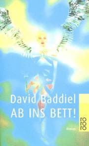 Tapa de Ab ins Bett
