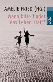 Tapa de Wann Bitte Findet Das Leben Statt?