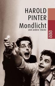 Tapa de Mondlicht. Und andere Stücke