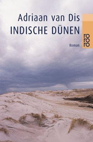 Tapa de Indische Dünen