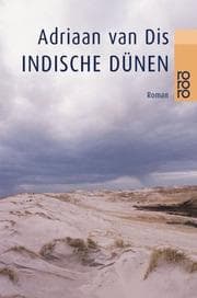 Tapa de Indische Dünen