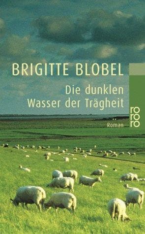 Tapa de Die dunklen Wasser der Trägheit