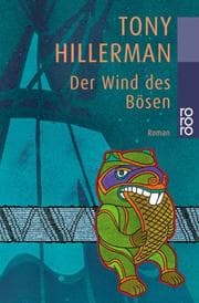 Tapa de Der Wind des Bösen