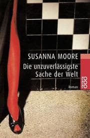 Tapa de Die unzuverlässigste Sache der Welt