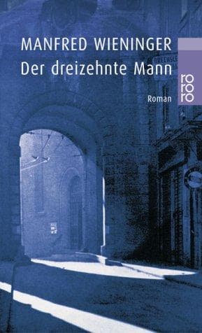 Tapa de Der dreizehnte Mann