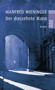 Tapa de Der dreizehnte Mann