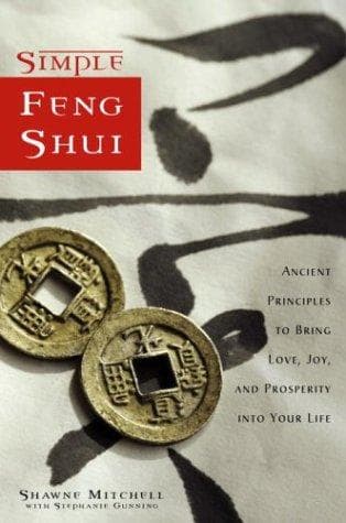 Tapa de Simple Feng Shui