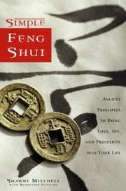 Tapa de Simple Feng Shui