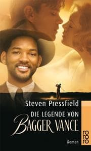 Tapa de Die Legende von Bagger Vance