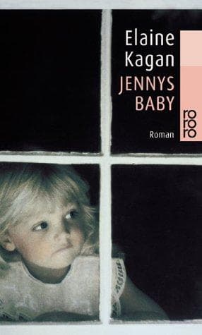 Tapa de Jennys Baby