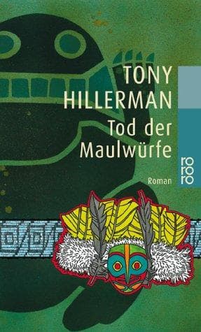 Tapa de Tod der Maulwürfe