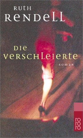 Tapa de Die Verschleierte.