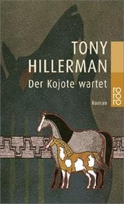 Tapa de Der Kojote wartet