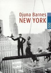 Tapa de New York. Geschichten und Reportagen aus einer Metropole