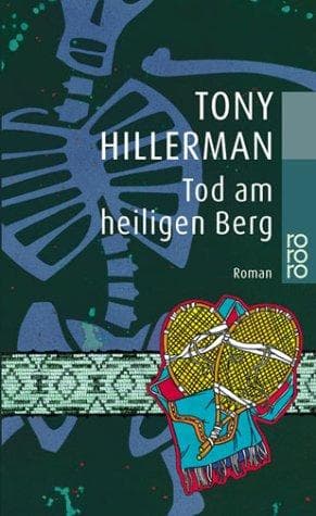 Tapa de Tod am heiligen Berg