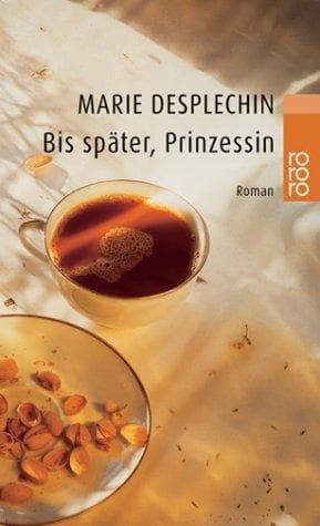 Tapa de Bis später, Prinzessin