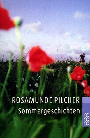 Tapa de Sommergeschichten.