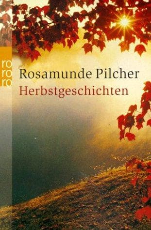 Tapa de Herbstgeschichten.