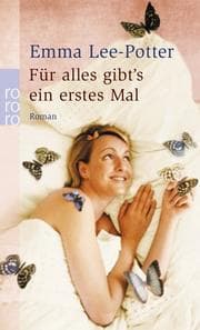 Tapa de Für alles gibt's ein erstes Mal