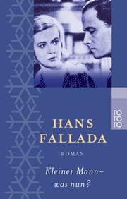 Tapa de Kleiner Mann - was nun? Sonderausgabe. Roman