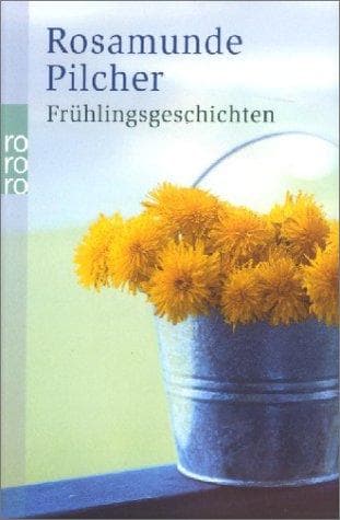 Tapa de Frühlingsgeschichten