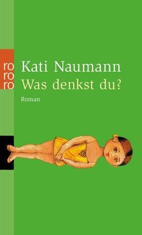 Tapa de Was denkst du?