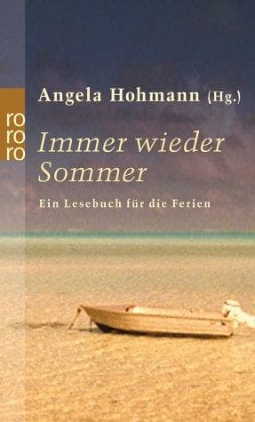 Tapa de Immer wieder Sommer