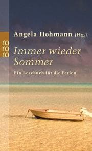 Tapa de Immer wieder Sommer