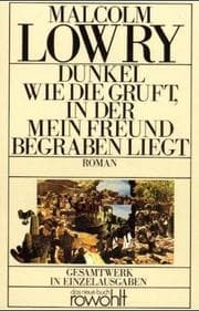 Tapa de Dunkel wie die Gruft, in der mein Freund begraben liegt