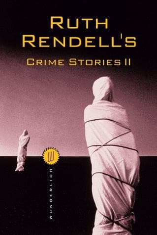 Tapa de Crimestories 2
