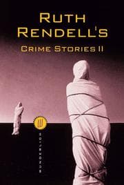 Tapa de Crimestories 2