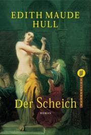 Tapa de Der Scheich