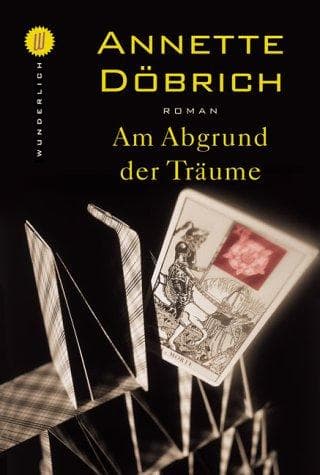 Tapa de Am Abgrund der Träume