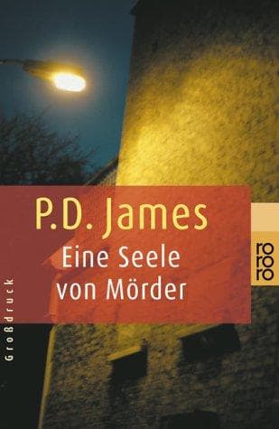 Tapa de A Mind to Murder