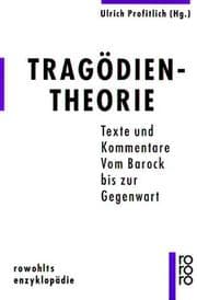 Tapa de Tragödientheorie