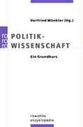 Tapa de Politikwissenschaft. Ein Grundkurs