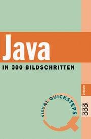 Tapa de Java. In 300 Bildschritten