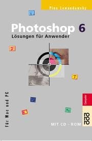 Tapa de Photoshop 6. Lösungen für Anwender