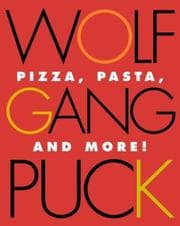 Tapa de Wolfgang Puck Pizza, Pasta, and More!