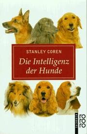 Tapa de Die Intelligenz der Hunde