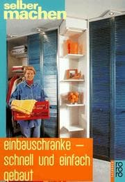 Tapa de Einbauschränke schnell und einfach gebaut
