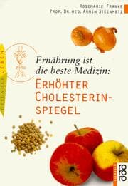 Tapa de Erhöhter Cholesterinspiegel