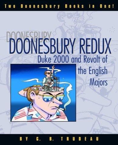 Tapa de Doonesbury redux