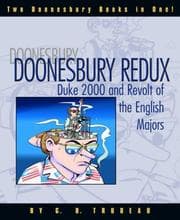 Tapa de Doonesbury redux