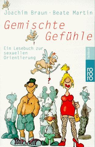 Tapa de Gemischte Gefühle