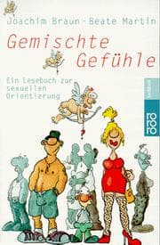 Tapa de Gemischte Gefühle