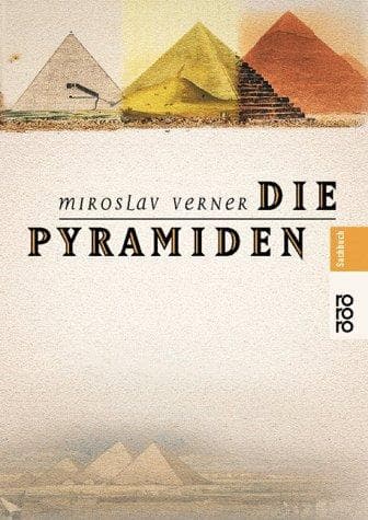 Tapa de Die Pyramiden
